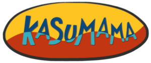 KASUMAMA